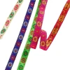 1cm ethnic style lace jacquard webbing, an accessory for Miao ethnic minority clothing Item Picture